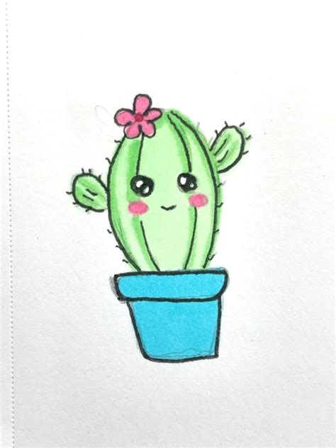36 Cute Things to Draw .